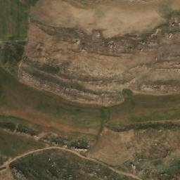 Satellite imagery of Hadjar el Touila, DZ