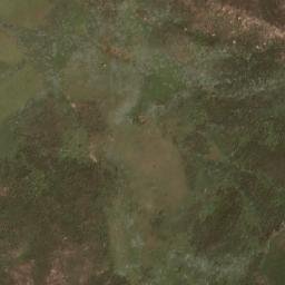 Satellite imagery of Râs Bou Kheïba, DZ