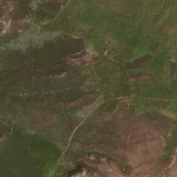 Satellite imagery of Râs Bou Kheïba, DZ