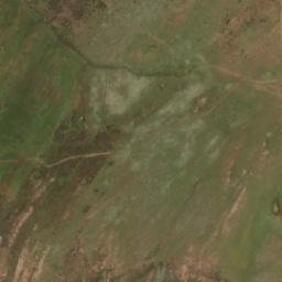 Satellite imagery of Râs Bou Kheïba, DZ