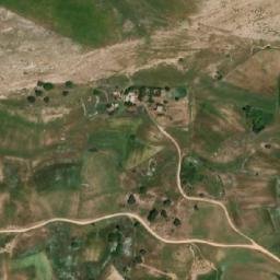 Satellite imagery of Râs Sofia, DZ