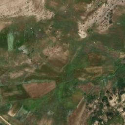 Satellite imagery of Râs Sofia, DZ