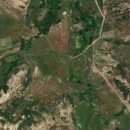 Satellite imagery of Râs Sofia, DZ