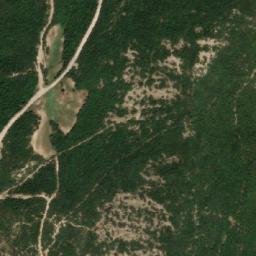 Satellite imagery of Sfa Ali, DZ