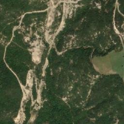 Satellite imagery of Sfa Ali, DZ