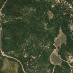 Satellite imagery of Sfa Ali, DZ