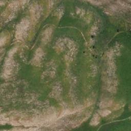 Satellite imagery of Djebel el Kouz, DZ