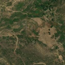 Satellite imagery of Râs el Kelaïa, DZ