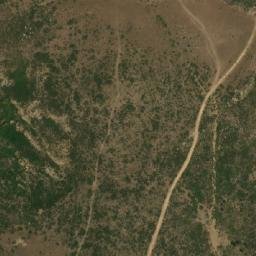 Satellite imagery of Râs el Kelaïa, DZ
