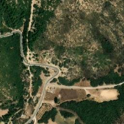 Satellite imagery of Fedj el Guenthas, DZ