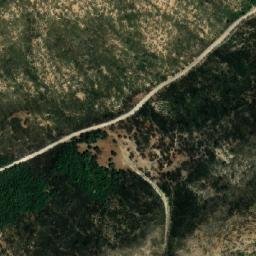 Satellite imagery of Fedj el Guenthas, DZ