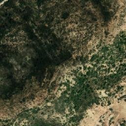 Satellite imagery of Fedj el Guenthas, DZ
