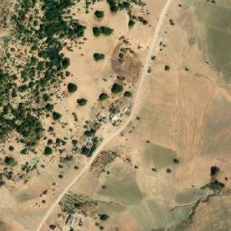 Satellite imagery of Djebel el Graria el Keblia, DZ