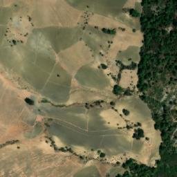 Satellite imagery of Djebel el Graria el Keblia, DZ