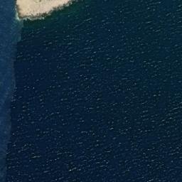 Satellite imagery of Zeytin Burnu, TR