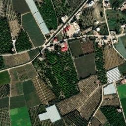 Drone Görünümü
