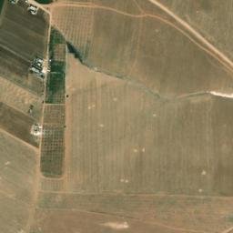 Satellite imagery of Z̧ahrat Nawāfi‘ah, SY