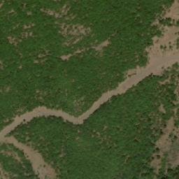 Satellite imagery of Ma‘dan-e Elīt, IR