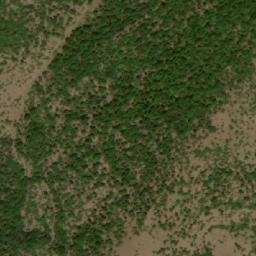 Satellite imagery of Ma‘dan-e Elīt, IR