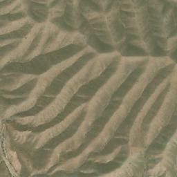 Satellite imagery of Shekasteh-ye Dāshū, IR