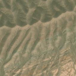 Satellite imagery of Shekasteh-ye Dāshū, IR