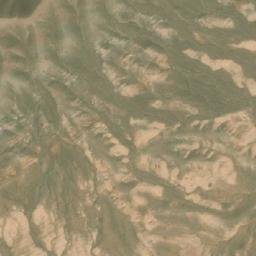 Satellite imagery of Shekasteh-ye Dāshū, IR