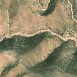 Satellite imagery of Shākh Āb, AF