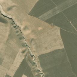 Satellite imagery of Ōrtah Buz, AF