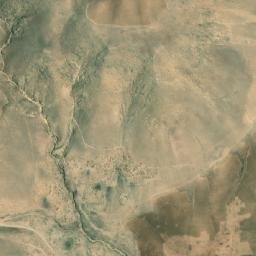 Satellite imagery of Tāsh Qutan, AF