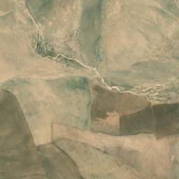 Satellite imagery of Tāsh Qutan, AF