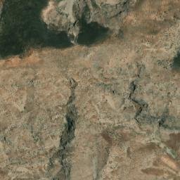 Satellite imagery of Kōh-e Panjarī, AF