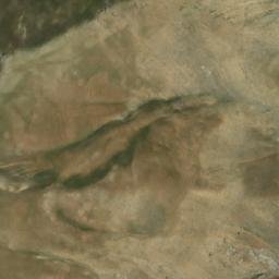 Satellite imagery of Kōh-e Mūsh Khānah, AF