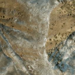 Satellite imagery of Kōh-e Sangbichah, AF