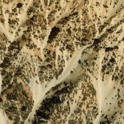 Satellite imagery of Kōh-e Kazūrōk, AF