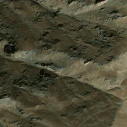 Satellite imagery of Kōh-e Āwshikan, AF