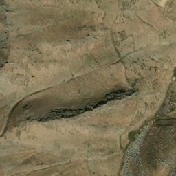 Satellite imagery of Kōh-e Āwshikan, AF