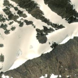 Satellite imagery of Kōh-e Sar-e Sōbay, AF