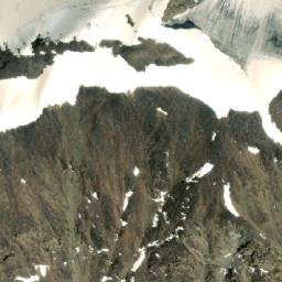 Satellite imagery of Kōh-e Sar-e Sōbay, AF