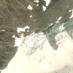 Satellite imagery of Kōh-e Shākh Bīm, AF