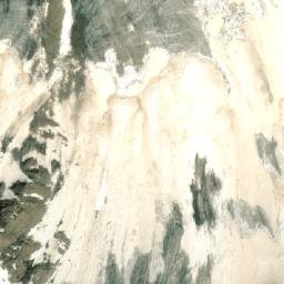 Satellite imagery of Kōh-e Shākh Bīm, AF