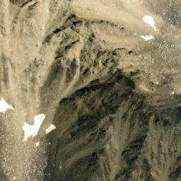 Satellite imagery of Kōh-e Sar-e Ōshnōgān, AF