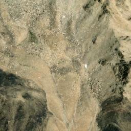 Satellite imagery of Kōh-e Sar-e Ōshnōgān, AF