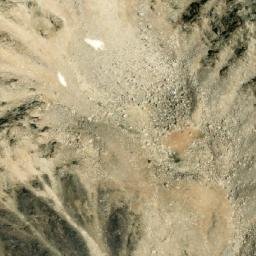 Satellite imagery of Kōh-e Sar-e Ōshnōgān, AF