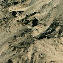 Satellite imagery of Kōh-e S̄amarqandī, AF