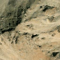 Satellite imagery of Kōh-e S̄amarqandī, AF