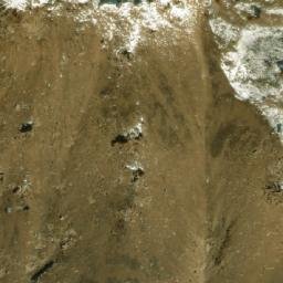 Satellite imagery of Kōh-e Larkī, AF