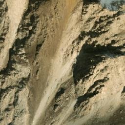 Satellite imagery of Khōl Ghar, AF