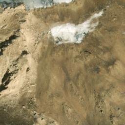 Satellite imagery of Khōl Ghar, AF