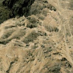 Satellite imagery of Kōh-e Tondok, AF