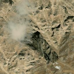 Satellite imagery of Kōh-e Tondok, AF